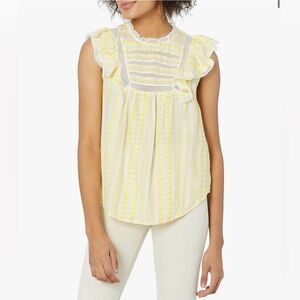 Ella Moss Kinsley Top